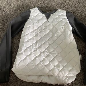 Lululemon pullover